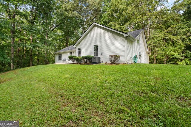 270 Hendrix Road, Newnan, GA 30263