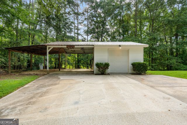270 Hendrix Road, Newnan, GA 30263
