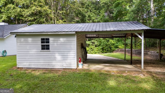 270 Hendrix Road, Newnan, GA 30263