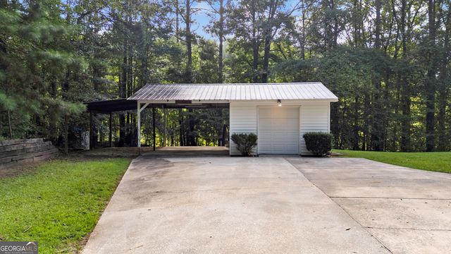 270 Hendrix Road, Newnan, GA 30263