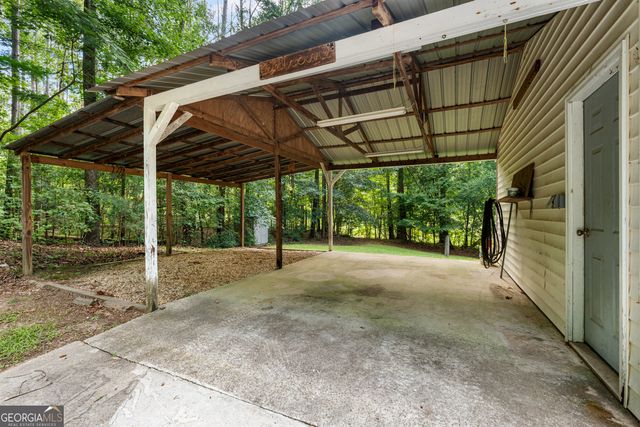 270 Hendrix Road, Newnan, GA 30263