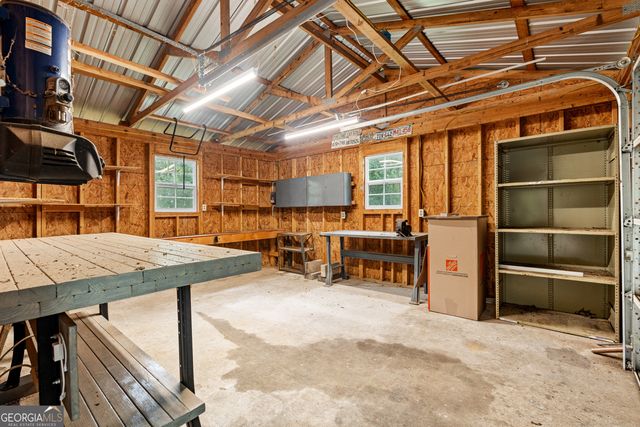 270 Hendrix Road, Newnan, GA 30263