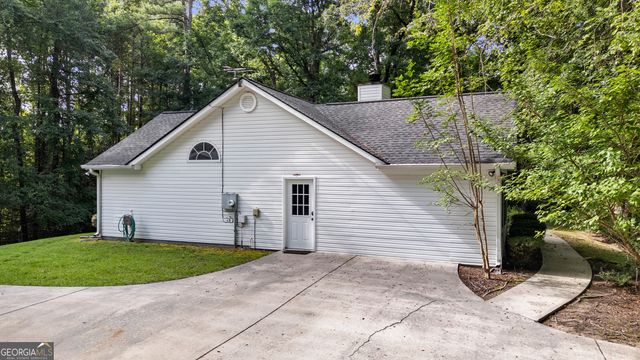 270 Hendrix Road, Newnan, GA 30263