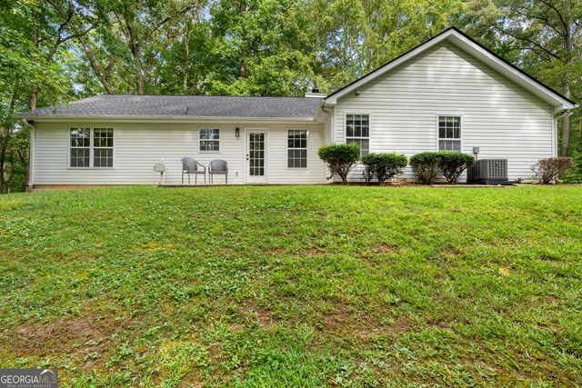 270 Hendrix Road, Newnan, GA 30263