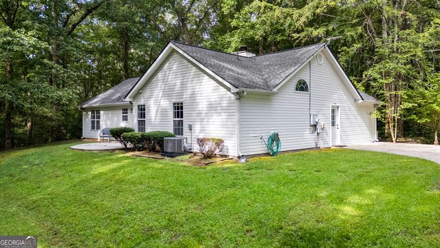 270 Hendrix Road, Newnan, GA 30263