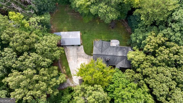 270 Hendrix Road, Newnan, GA 30263