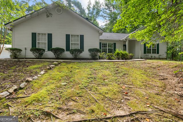 270 Hendrix Road, Newnan, GA 30263