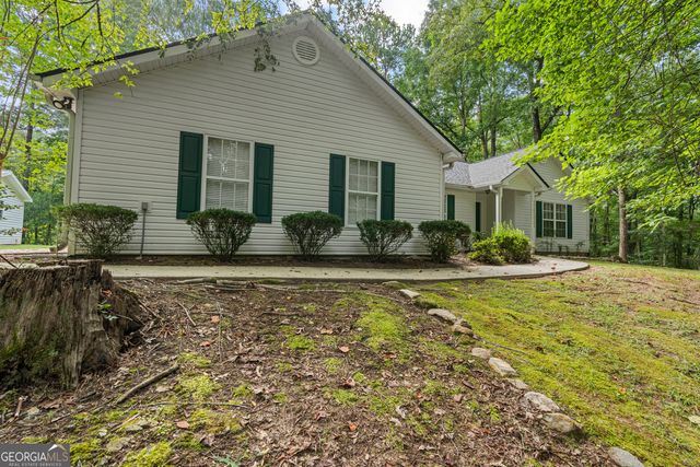270 Hendrix Road, Newnan, GA 30263