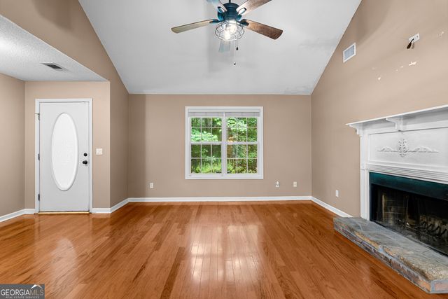 270 Hendrix Road, Newnan, GA 30263