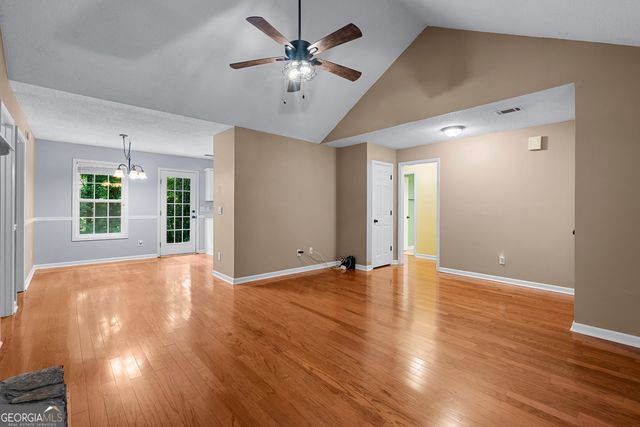 270 Hendrix Road, Newnan, GA 30263