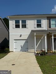 233 Oakwood Drive NW LOT 30, Milledgeville, GA 31061