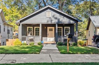 1017 Ashby Terrace NW, Atlanta, GA 30314