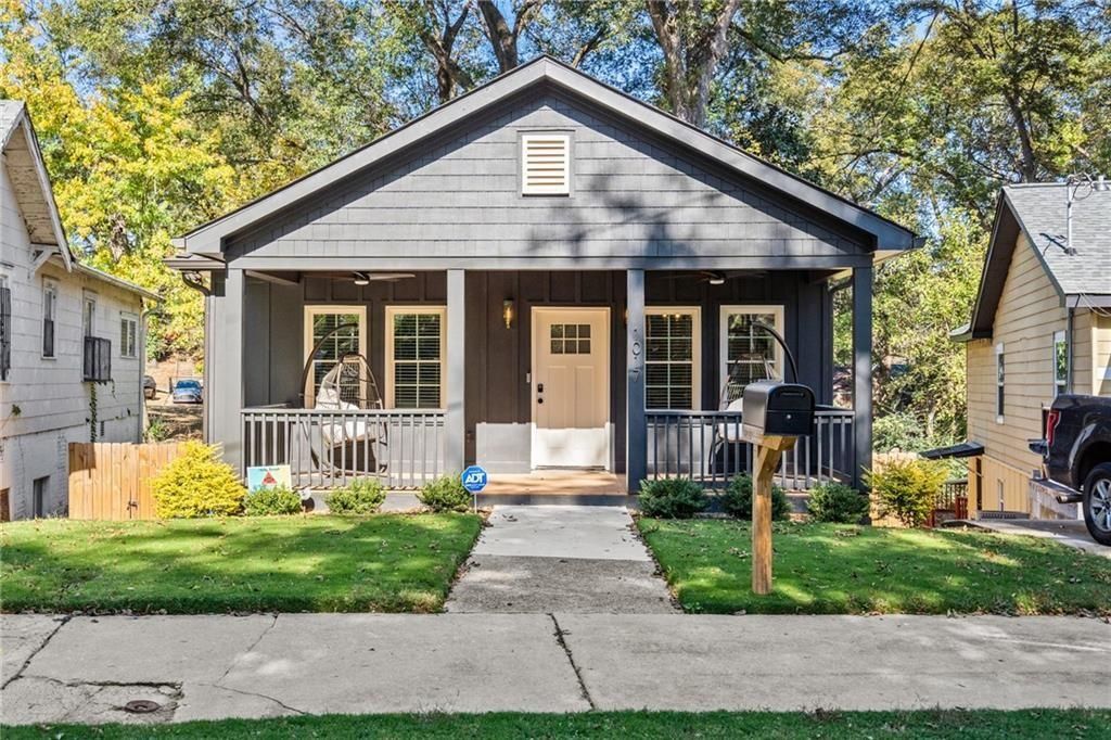 1017 Ashby Terrace NW, Atlanta, GA 30314