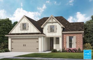 205 Fillmore Way, Lafayette, LA 70506
