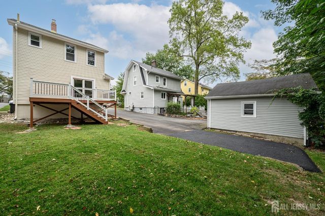 58 Yantecaw Avenue, Bloomfield, NJ 07003
