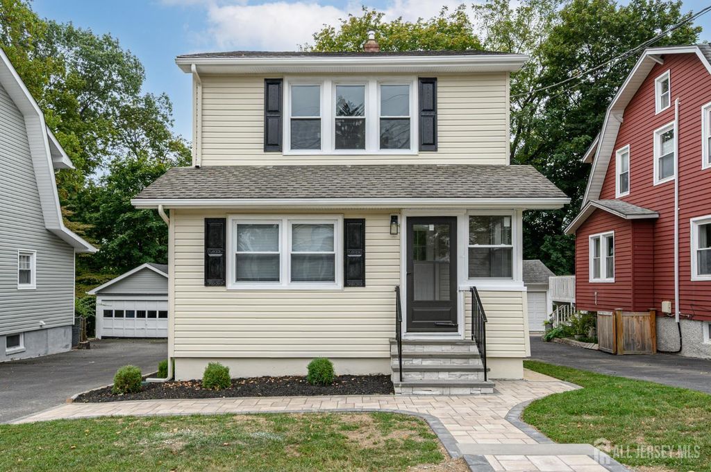 58 Yantecaw Avenue, Bloomfield, NJ 07003
