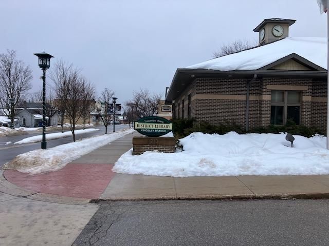 A Walton Road, Paradise Twp, MI 49649