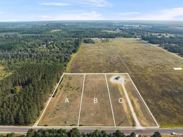 A Walton Road, Paradise Twp, MI 49649