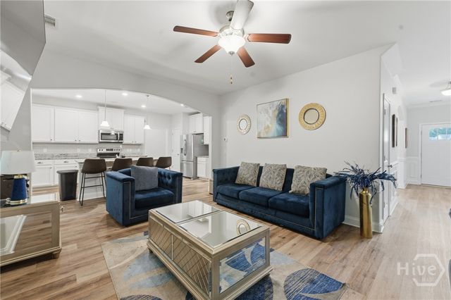 13 Wiregrass Way Way, Savannah, GA 31419