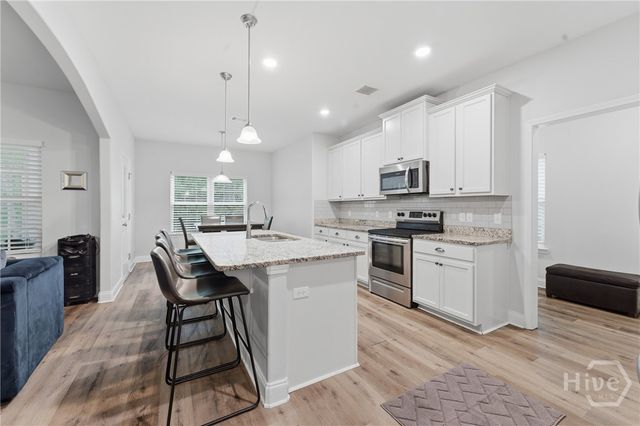 13 Wiregrass Way Way, Savannah, GA 31419