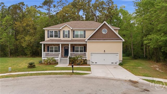 13 Wiregrass Way Way, Savannah, GA 31419