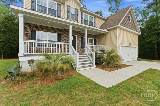 13 Wiregrass Way Way, Savannah, GA 31419