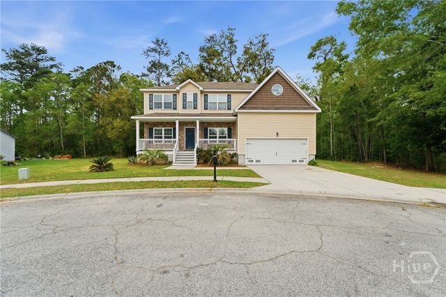 13 Wiregrass Way Way, Savannah, GA 31419
