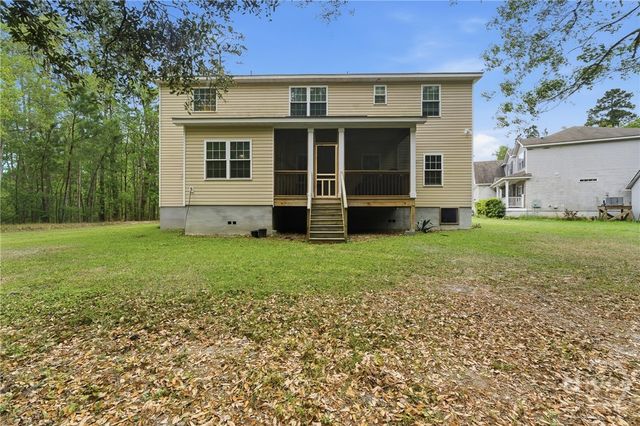 13 Wiregrass Way Way, Savannah, GA 31419