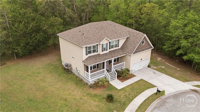 13 Wiregrass Way Way, Savannah, GA 31419
