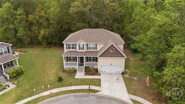 13 Wiregrass Way Way, Savannah, GA 31419