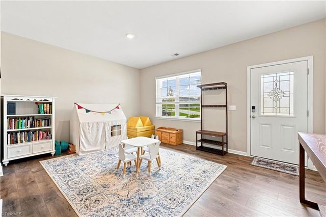 6826 Bellawood Drive, Trinity, NC 27370