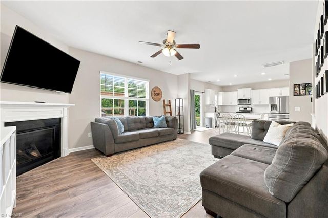 6826 Bellawood Drive, Trinity, NC 27370
