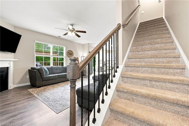 6826 Bellawood Drive, Trinity, NC 27370