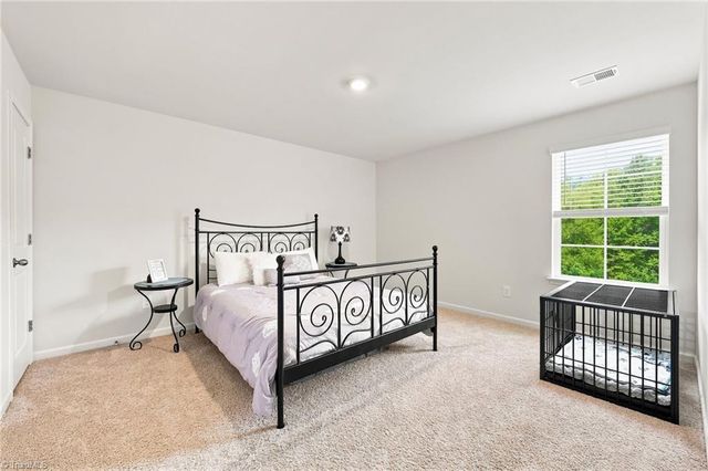 6826 Bellawood Drive, Trinity, NC 27370