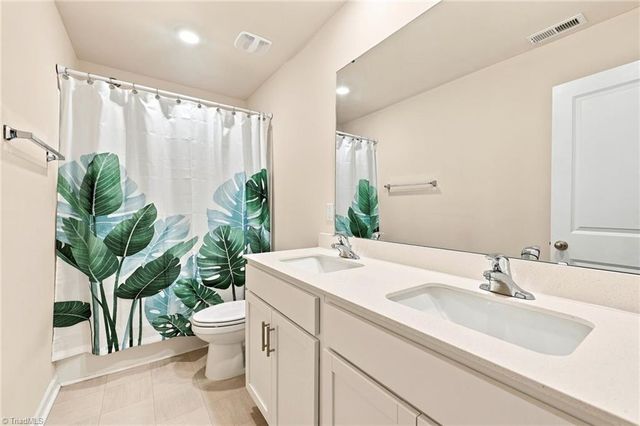 6826 Bellawood Drive, Trinity, NC 27370