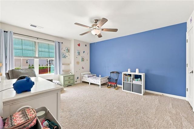 6826 Bellawood Drive, Trinity, NC 27370