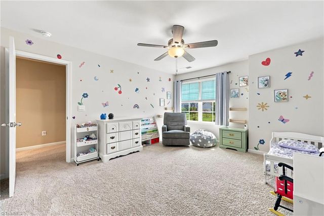 6826 Bellawood Drive, Trinity, NC 27370