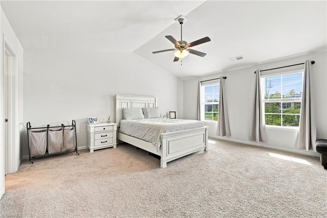 6826 Bellawood Drive, Trinity, NC 27370