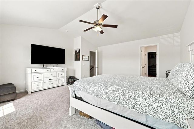 6826 Bellawood Drive, Trinity, NC 27370