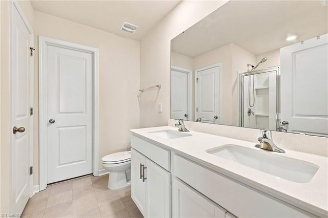 6826 Bellawood Drive, Trinity, NC 27370