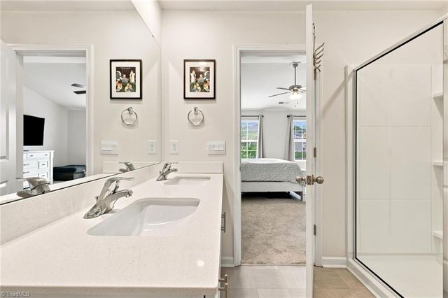 6826 Bellawood Drive, Trinity, NC 27370