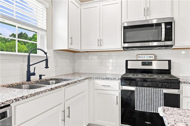 6826 Bellawood Drive, Trinity, NC 27370