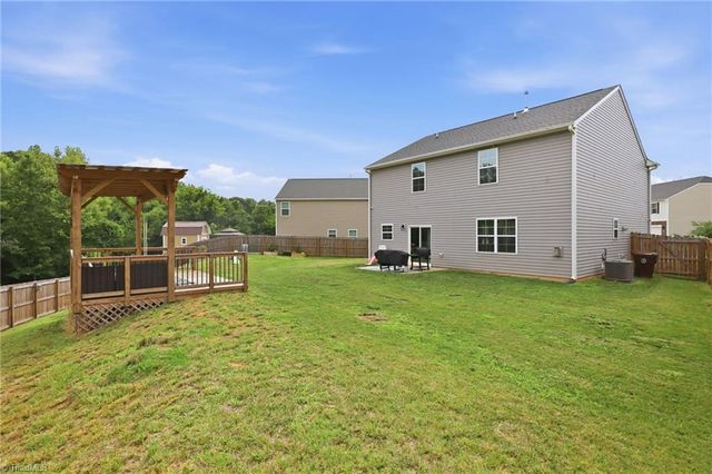 6826 Bellawood Drive, Trinity, NC 27370