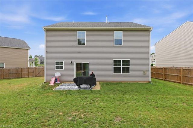 6826 Bellawood Drive, Trinity, NC 27370