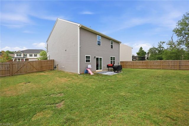 6826 Bellawood Drive, Trinity, NC 27370