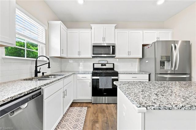 6826 Bellawood Drive, Trinity, NC 27370