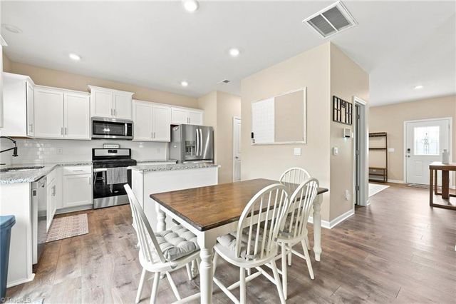 6826 Bellawood Drive, Trinity, NC 27370