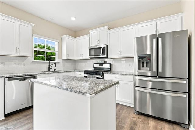 6826 Bellawood Drive, Trinity, NC 27370