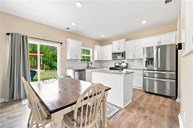 6826 Bellawood Drive, Trinity, NC 27370
