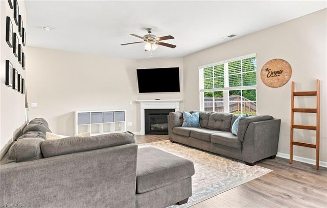 6826 Bellawood Drive, Trinity, NC 27370